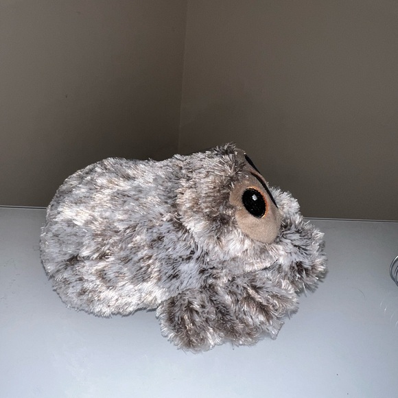 Lucas the Spider Stuffed Toy - NO sound - Picture 4 of 7